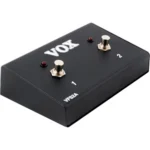 Vox VFS2A Footswitch