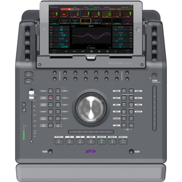 Avid Dock - Imagen 4