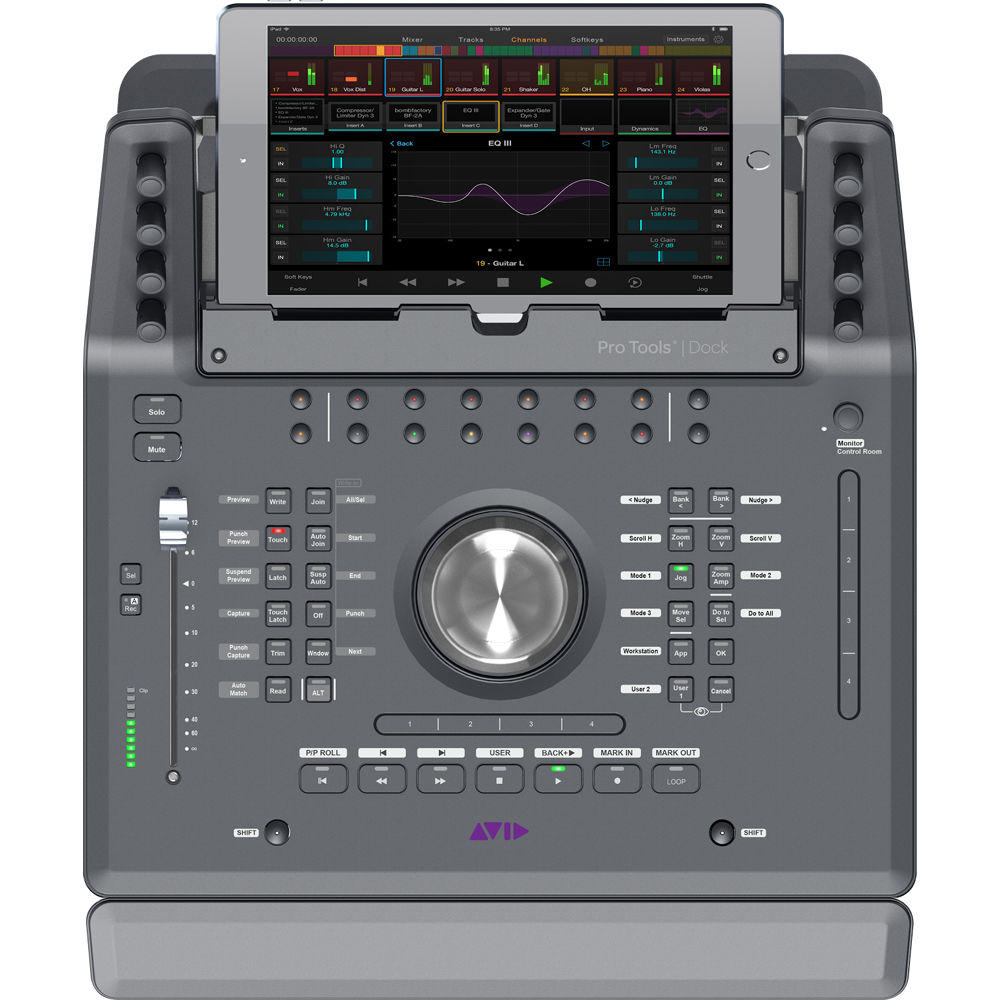 1447687803_IMG_554832.jpg Avid Dock - Imagen 4