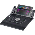 Avid Dock