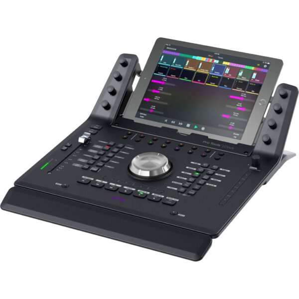 Avid Dock - Imagen 1