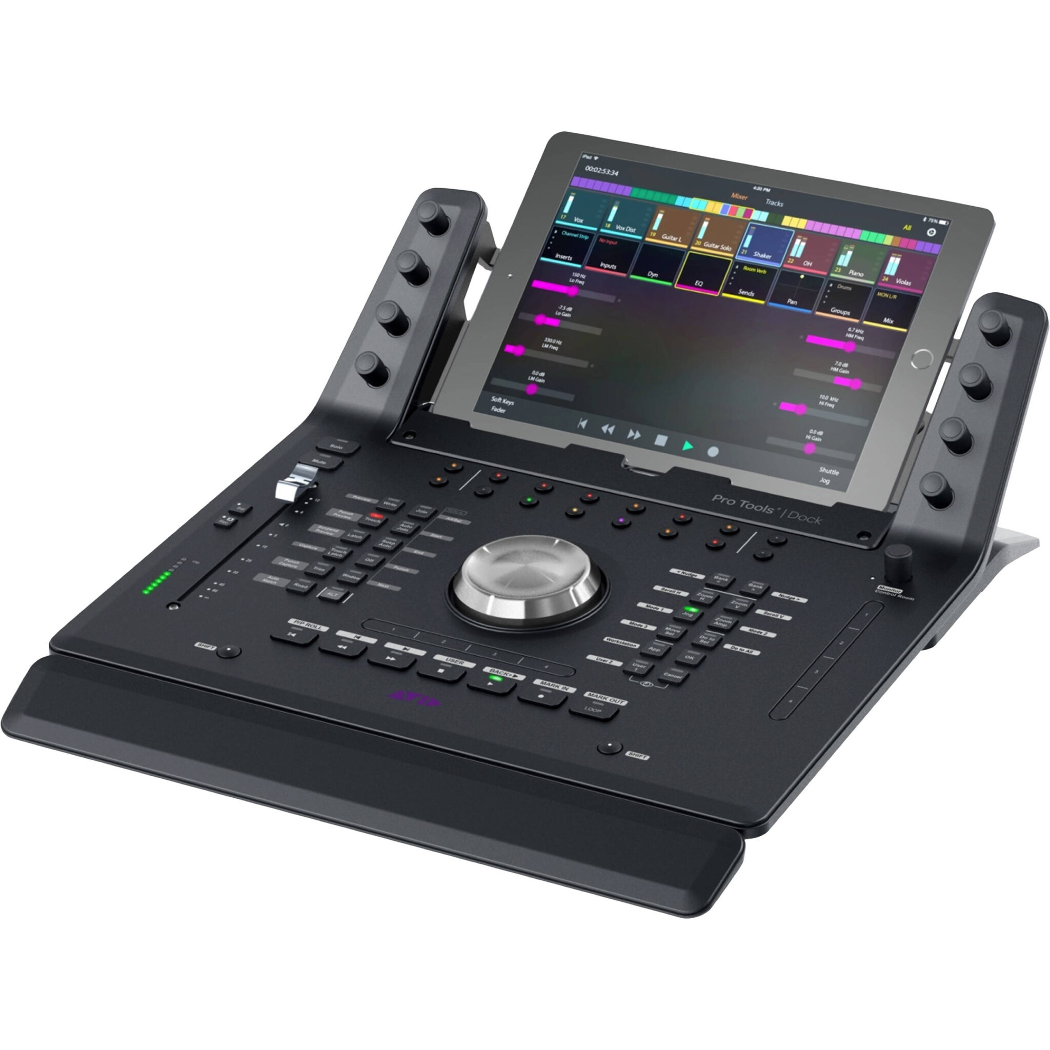1447688139_1197051.jpg Avid Dock - Imagen 1