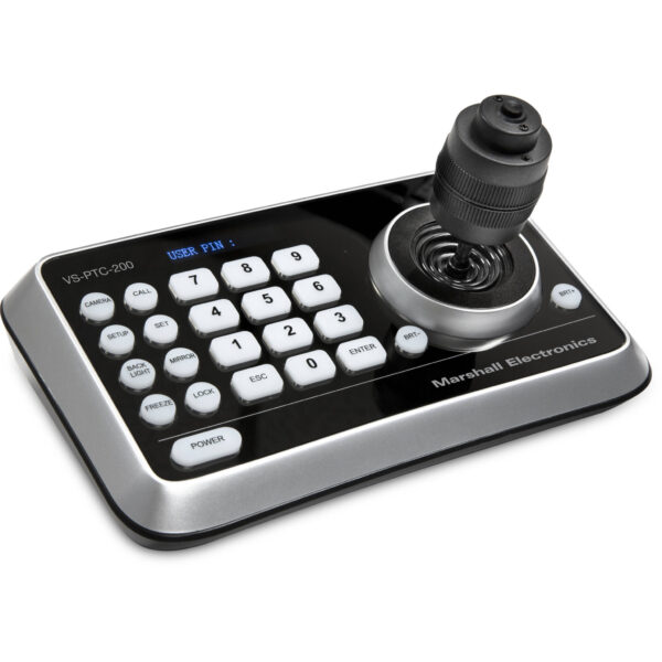 Marshall Electronics VS-PTC-200 PTZ Camera Controll - Imagen 1