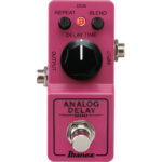 Ibanez ADMini Delay Pedal - Imagen 2