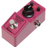 Ibanez ADMini Delay Pedal