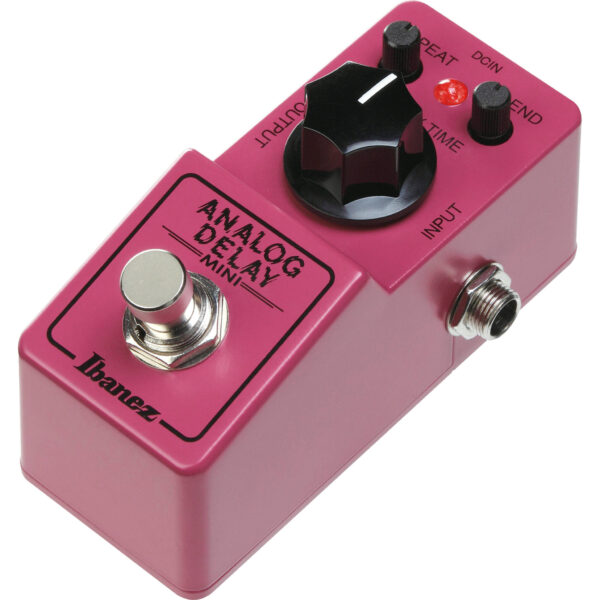 Ibanez ADMini Delay Pedal - Imagen 1
