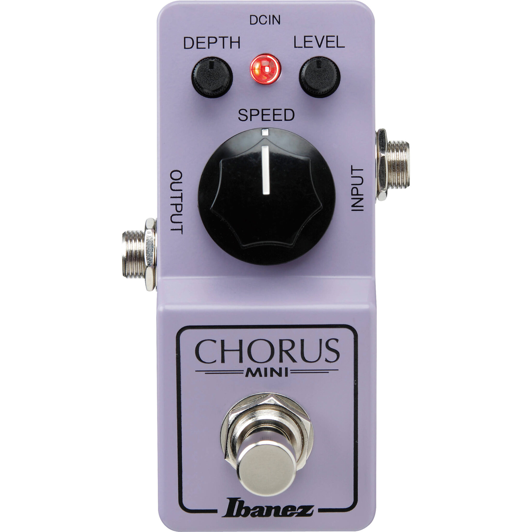 1453384045_1214926.jpg Ibanez CSMini Chorus Pedal - Imagen 1