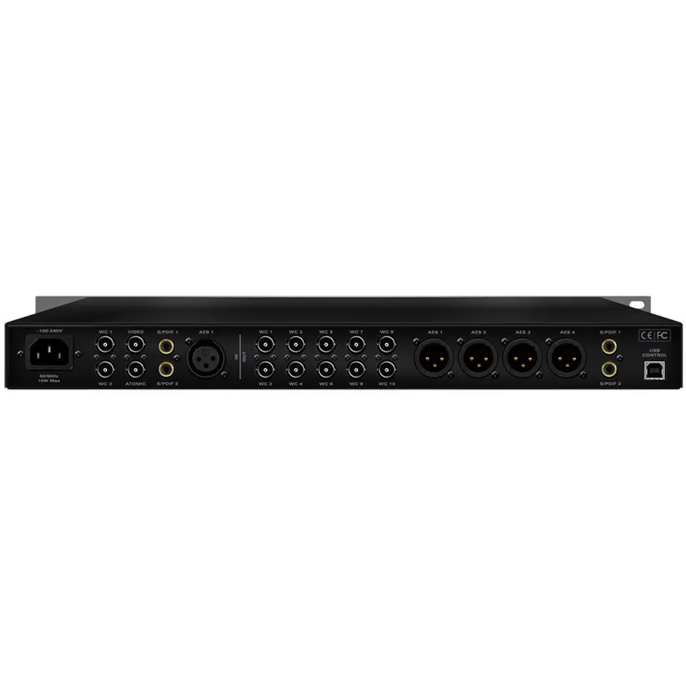 Antelope OCX HD - Imagen 2