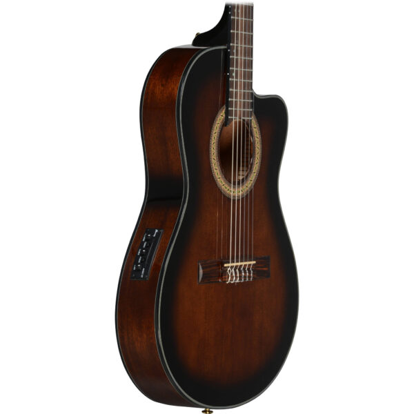 Ibanez GA35TCE-DVS - Imagen 2