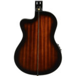Ibanez GA35TCE-DVS - Imagen 6
