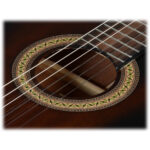 Ibanez GA35TCE-DVS - Imagen 9