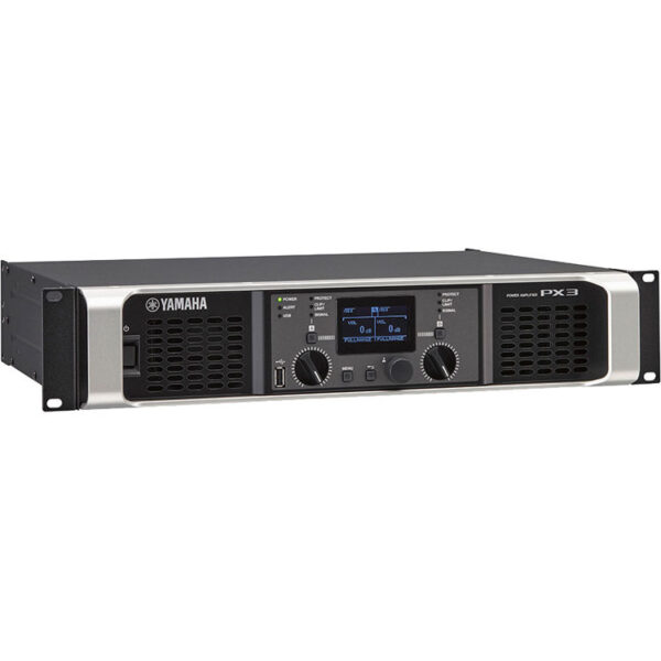 Yamaha PX3 - Imagen 1