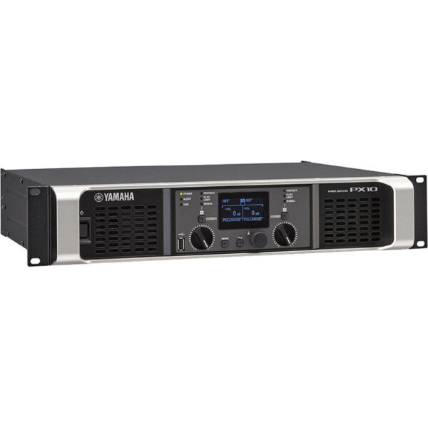 Yamaha PX10 - Imagen 1