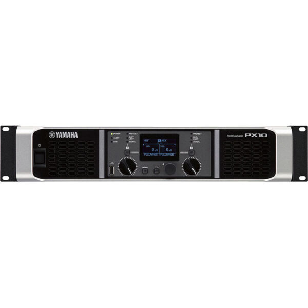 Yamaha PX10 - Imagen 2