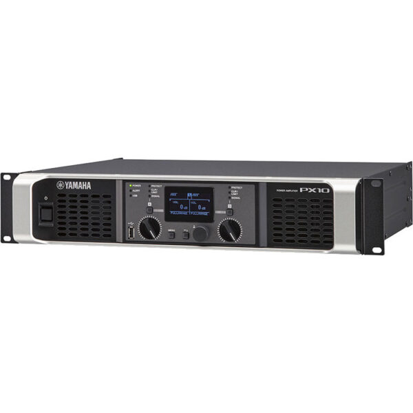 Yamaha PX10 - Imagen 3