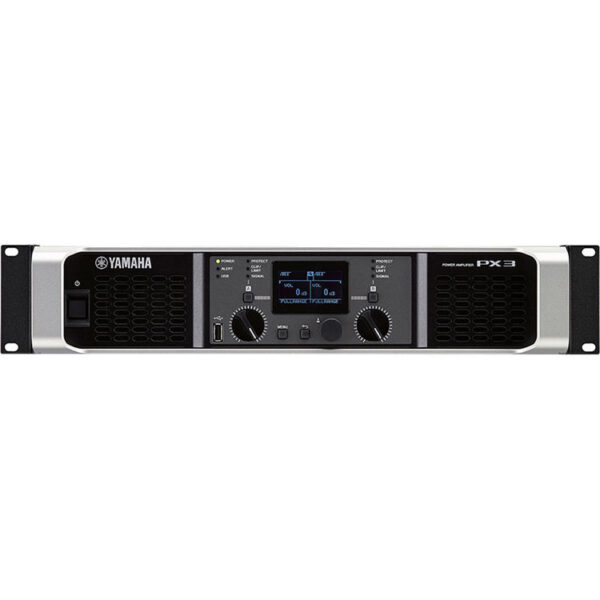Yamaha PX3 - Imagen 2