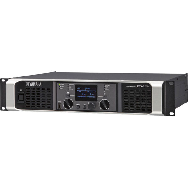 Yamaha PX3 - Imagen 3
