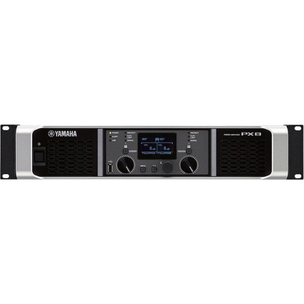 Yamaha PX8 - Imagen 2