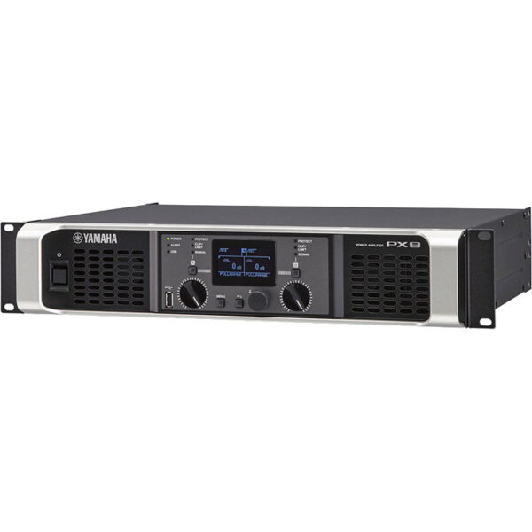 Yamaha PX8 - Imagen 3