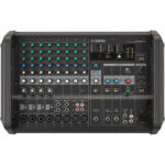 Yamaha EMX 5 - Imagen 2