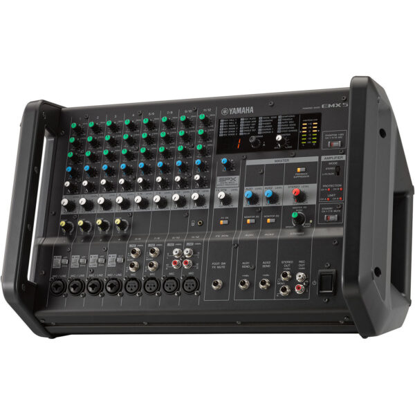 Yamaha EMX 5 - Imagen 3