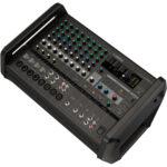 Yamaha EMX 5 - Imagen 4