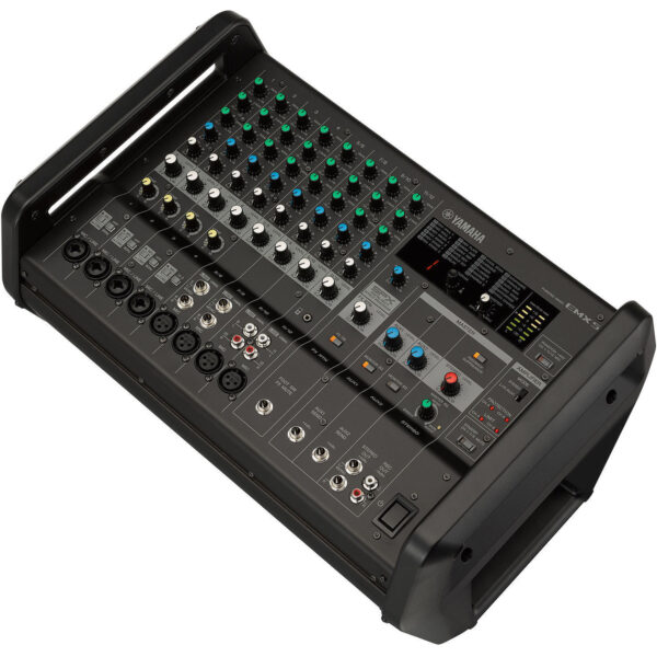 Yamaha EMX 5 - Imagen 4