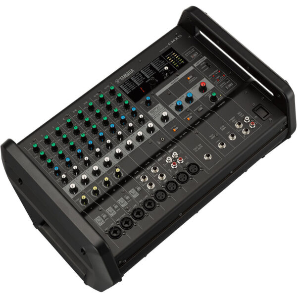 Yamaha EMX 5 - Imagen 5