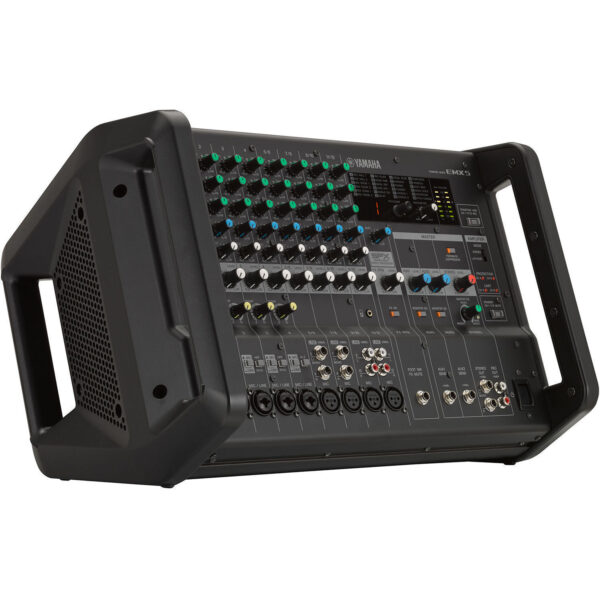 Yamaha EMX 5 - Imagen 1