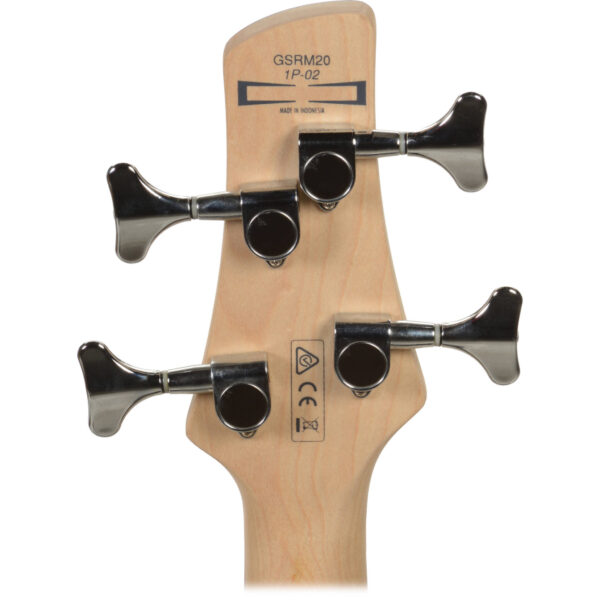 Ibanez GSRM20-SLB - Imagen 7