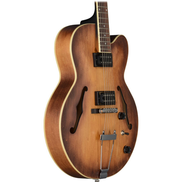 Ibanez AF55-TF - Imagen 2