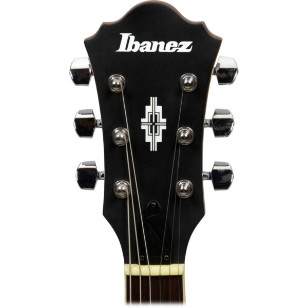 Ibanez AF55-TF - Imagen 4