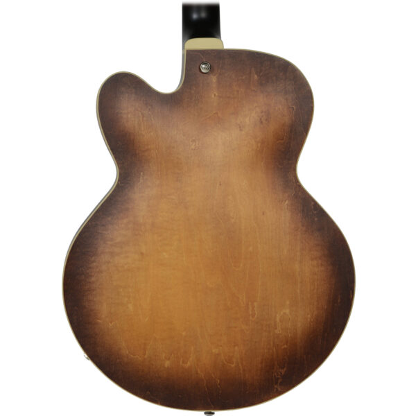 Ibanez AF55-TF - Imagen 7