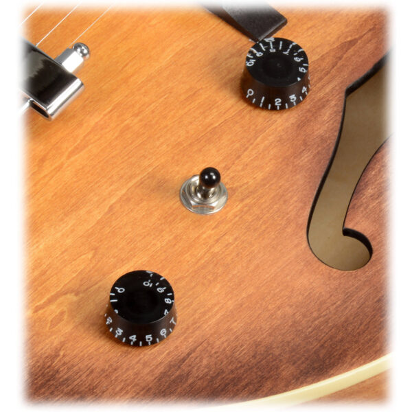 Ibanez AF55-TF - Imagen 10