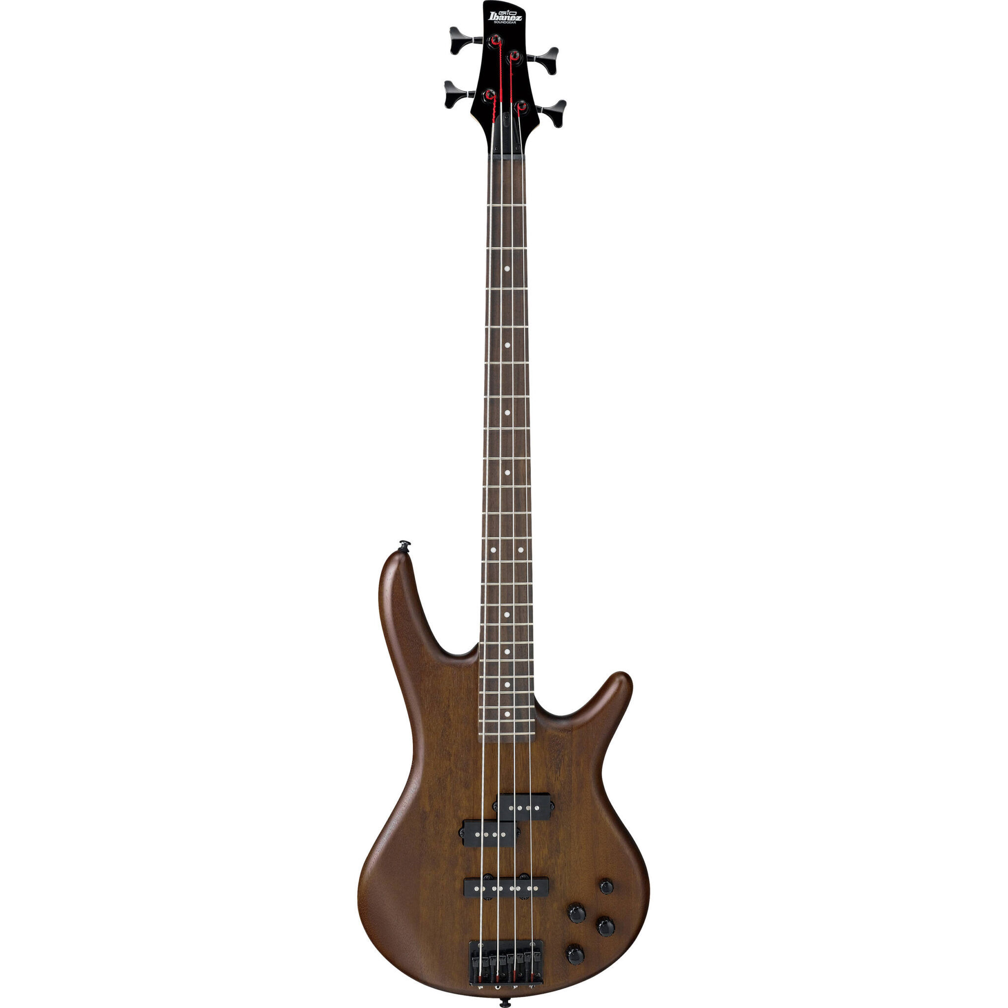 1470404735_1161413.jpg Ibanez GSR200B-WNF - Imagen 1