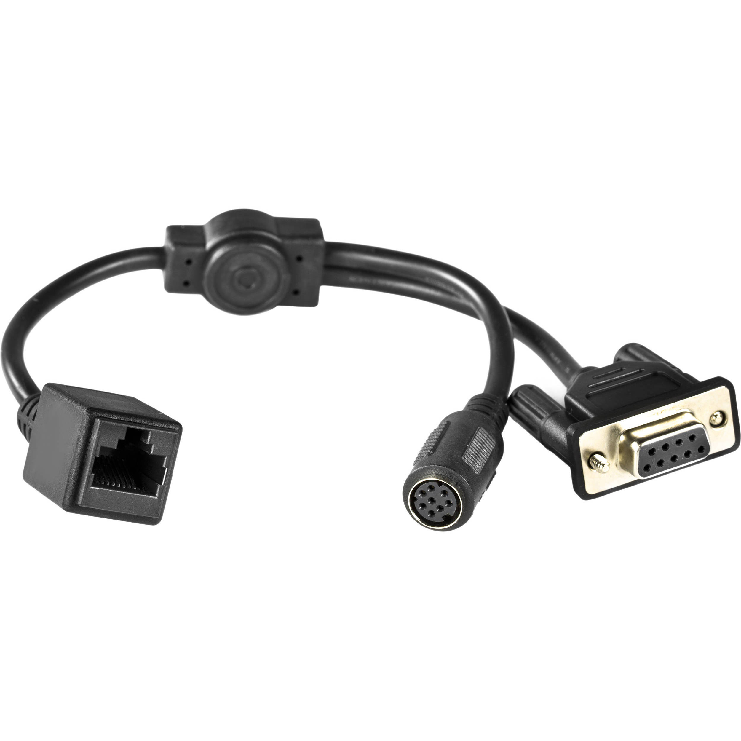 1470760541_1270396.jpg Marshall Electronics CV620-Cable-06 Adapter Cable - Imagen 1