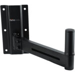 Gator Wall Mount Speaker Stands - Imagen 2