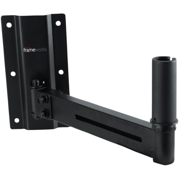 Gator Wall Mount Speaker Stands - Imagen 3