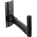 Gator Wall Mount Speaker Stands - Imagen 4