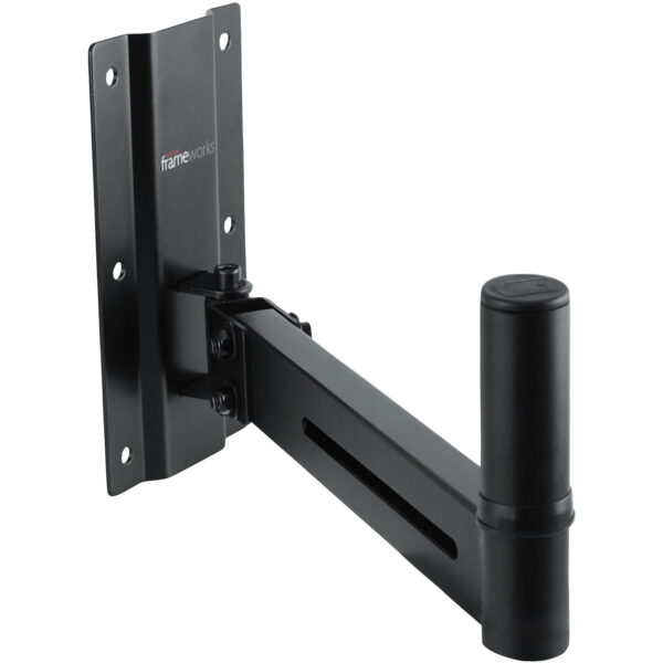 Gator Wall Mount Speaker Stands - Imagen 4