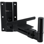 Gator Wall Mount Speaker Stands - Imagen 5