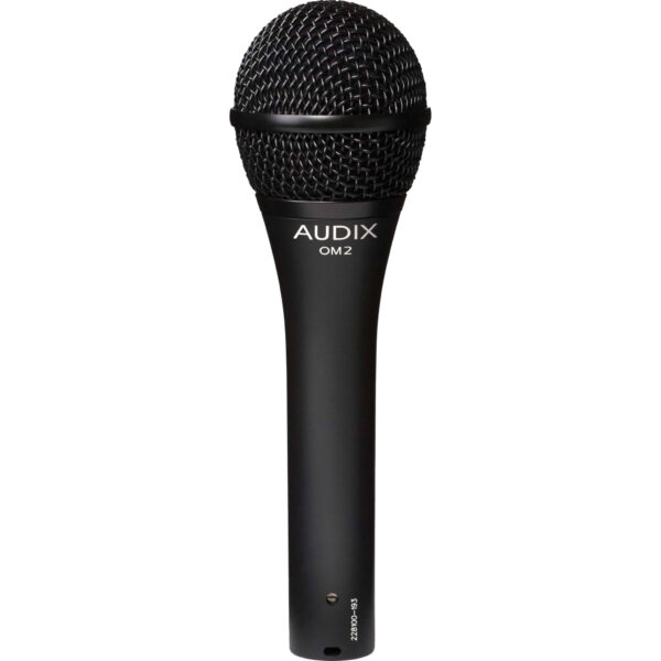 Audix OM2 - Imagen 1