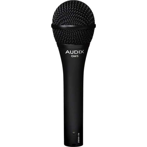 Audix OM5 - Imagen 1