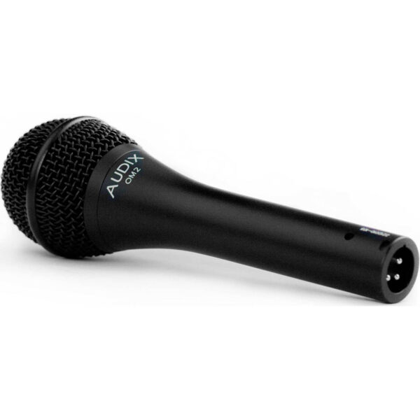 Audix OM2 - Imagen 2