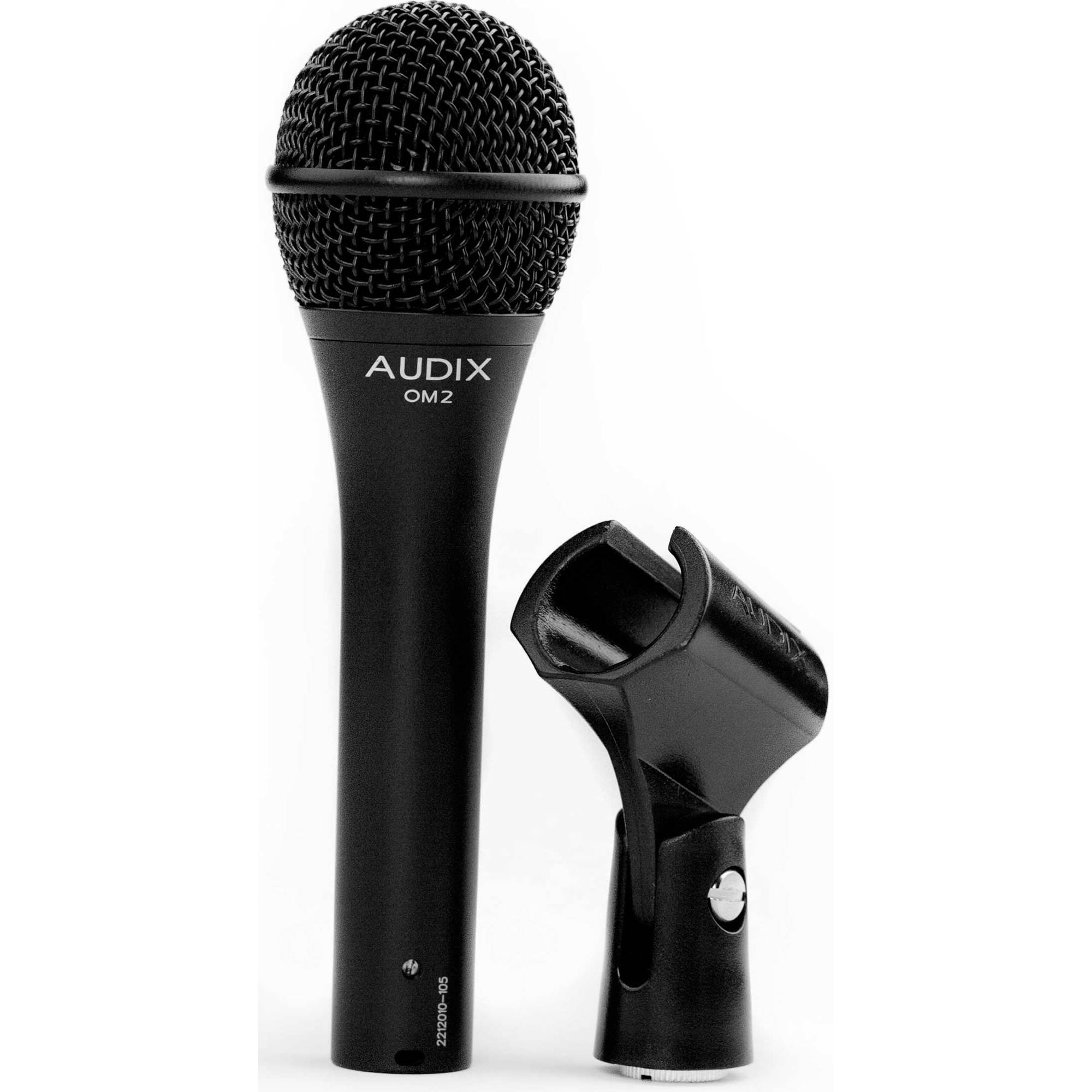 1472739325_IMG_679082.jpg Audix OM2 - Imagen 4