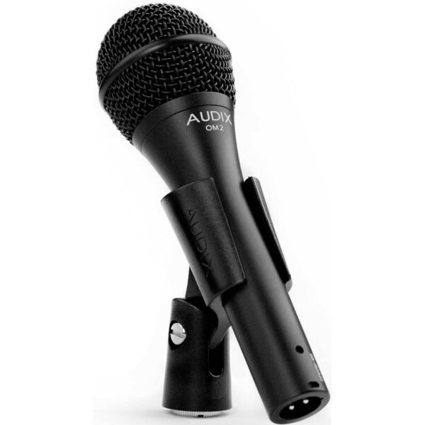 Audix OM2 - Imagen 5