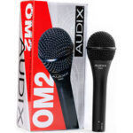 Audix OM2 - Imagen 6