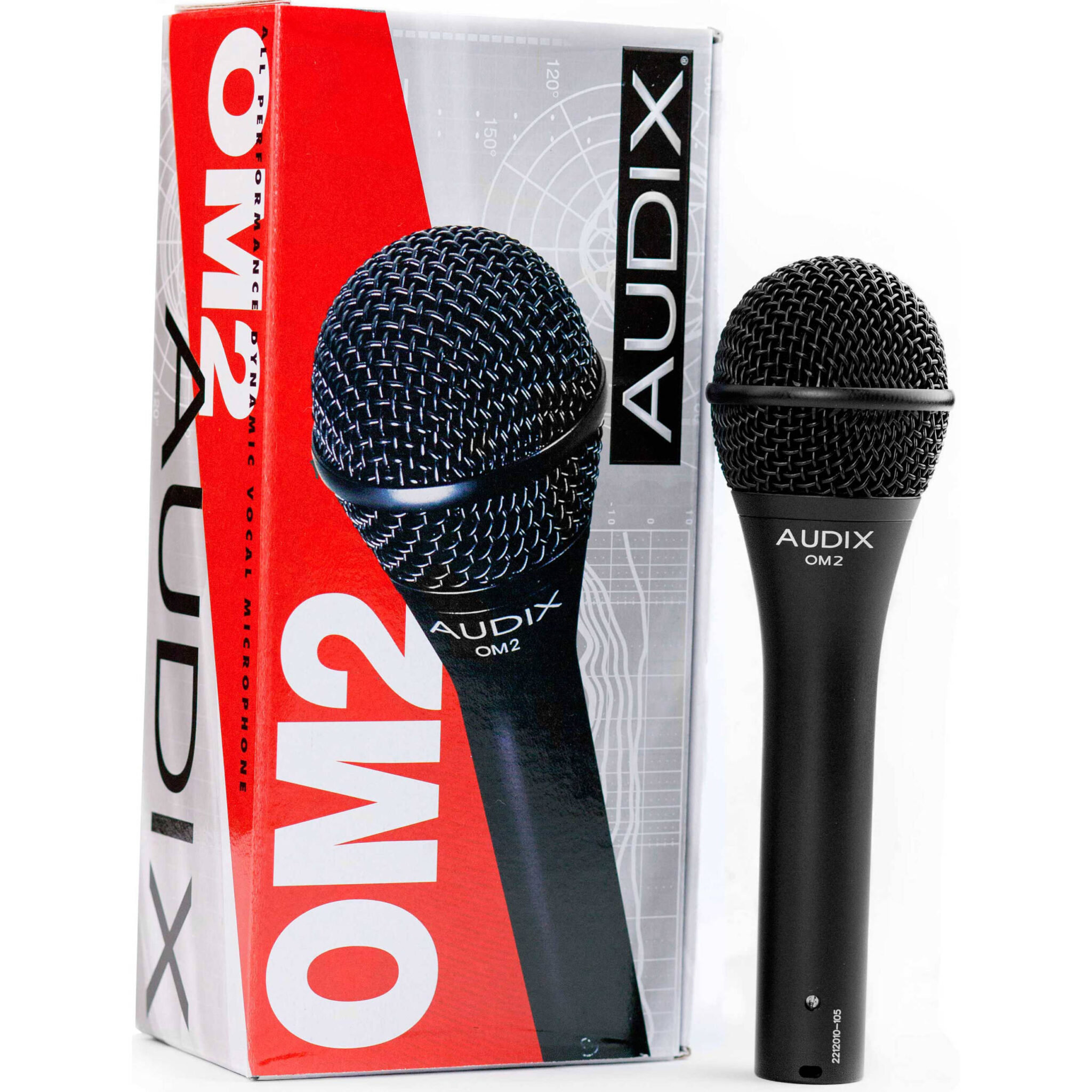 1472739325_IMG_679084.jpg Audix OM2 - Imagen 6
