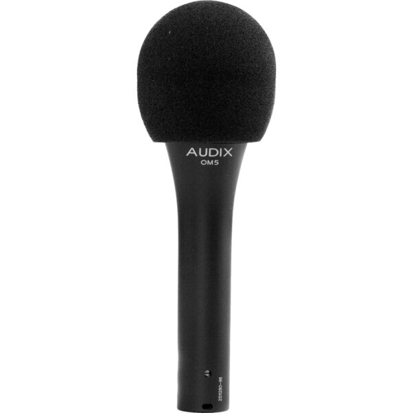 Audix OM5 - Imagen 4