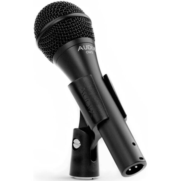 Audix OM5 - Imagen 6